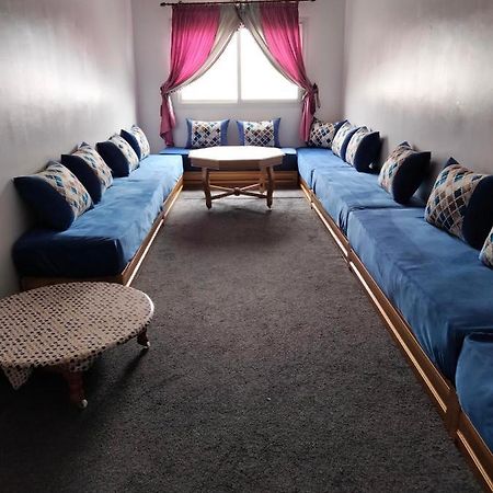 Appartement Meuble Bien Situe A 阿加迪尔 外观 照片