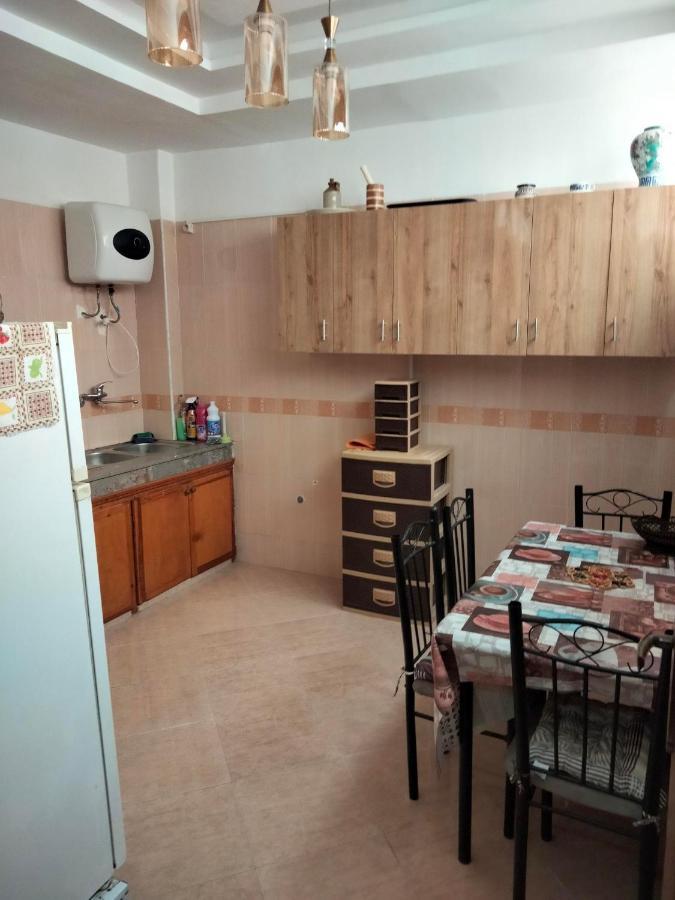 Appartement Meuble Bien Situe A 阿加迪尔 外观 照片