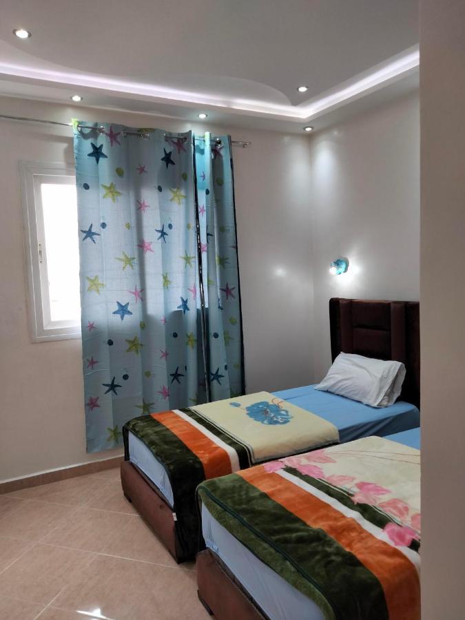 Appartement Meuble Bien Situe A 阿加迪尔 外观 照片