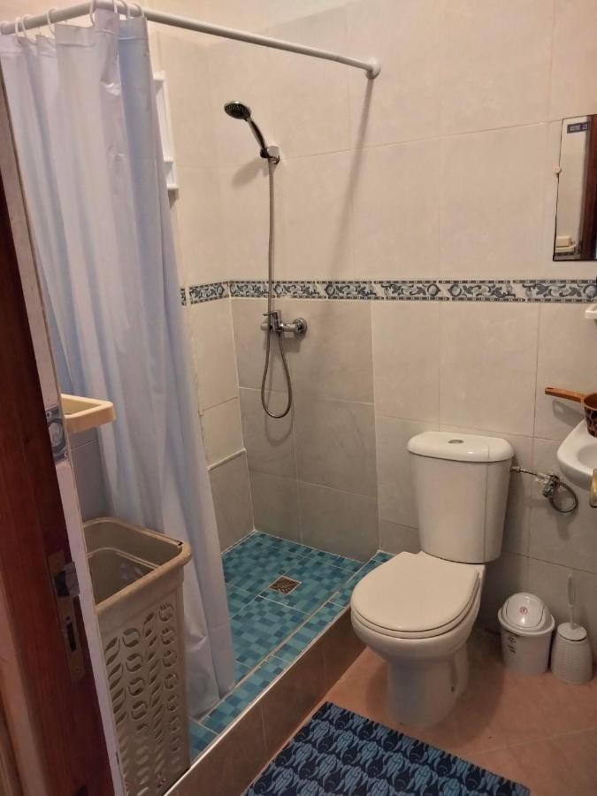 Appartement Meuble Bien Situe A 阿加迪尔 外观 照片