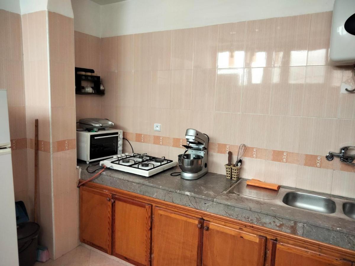 Appartement Meuble Bien Situe A 阿加迪尔 外观 照片